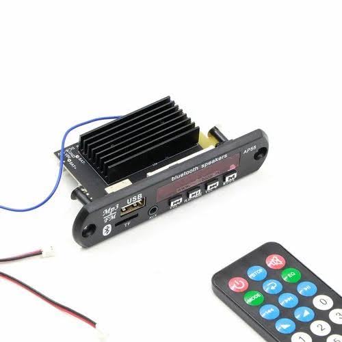 Luvik TPA3116D2 Gold-AP55 BT Channel Stereo Power Digital Audio Power Amplifier Board MP3 speaker Output Power Of Speaker Is 2 * 50W (B0D2RWHZ2G) Amazon Price History, Amazon Price Tracker