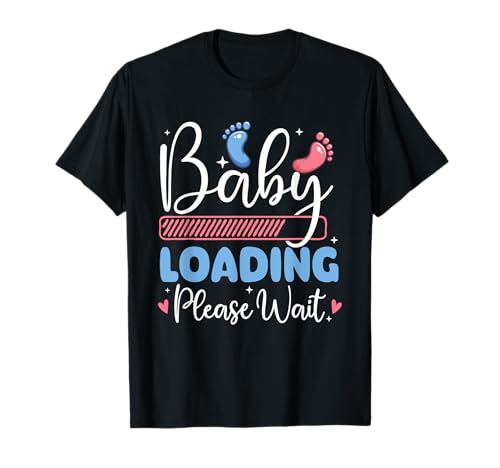 Baby Loading - Fiesta de revelación de...