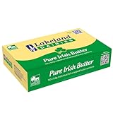 Lakeland Irish Butter Portions x 150 6.2g Individual Foil Wrapped Portions - From GREAT BRITISH TRADING LIMITED