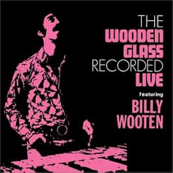 洋楽 BILLY WOOTEN LOST TAPES BILLY WOOTEN / LOST TAPES / LP | Record CD Online Shop JET
