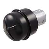 DENNIS CARPENTER FORD RESTORATION PARTS Oil Filler Breather Cap - Compatible with Ford