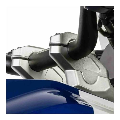 Abrazadera para elevador de manillar motocicleta R1300GS ADV 2025 5