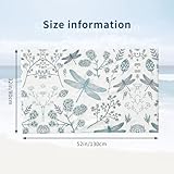 Zoom IMG-2 liulannq asciugamano da bagno assorbente