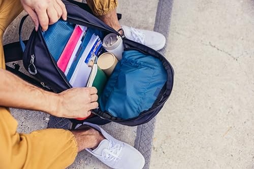 Gregory 20L US, Blue (Dusk Camo), 20 Lang4