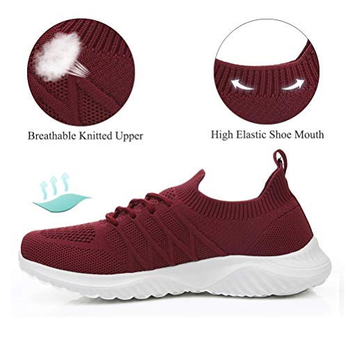 vanvene walking shoes