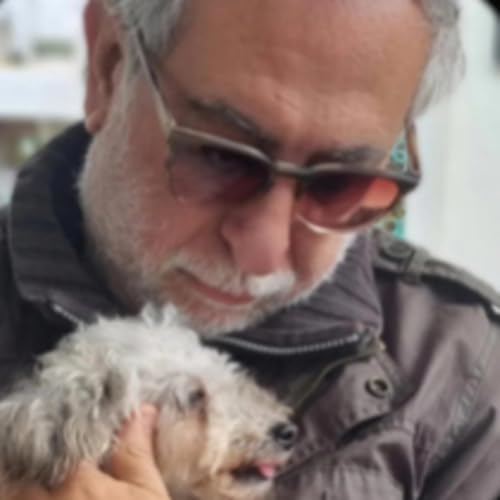 Sergio Moragues/Refugio El campito 2026