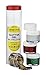 Produktbild Snazaroo 1112955 Kinderschminke Set B 4 x 8ml Töpfe, Set 2 - Grün, Rot, Diamant, Gold
