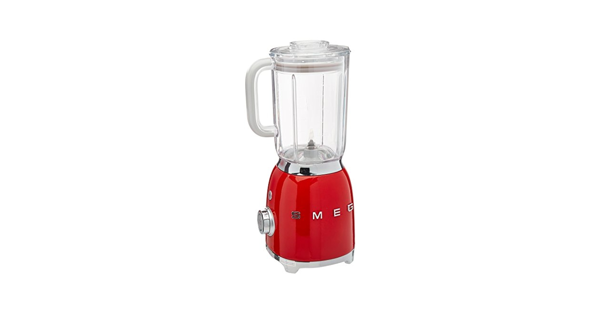 Amazon.com: SMEG 50s Retro Line Blender: Home & Kitchen
