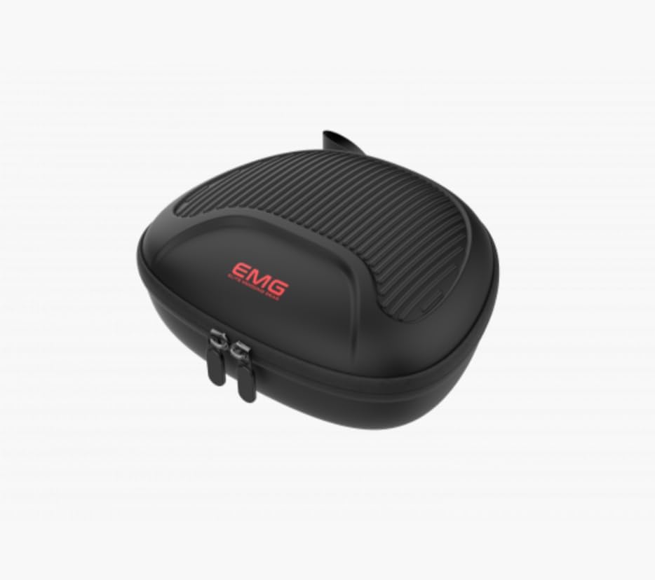 EMG Gaming Controller Artic Devo PC01 carrying case