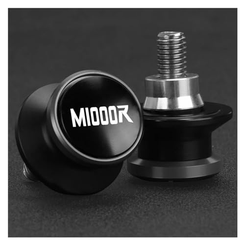 Diabolos Moto 8mm para Cambio de Rueda y Ajuste del Basculante Trasero en BMW M1000R