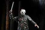 Cult Classics Series 1 Jason Voorhees Action Figure