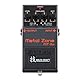 BOSS MT-2W Metal Zone Waza Craft