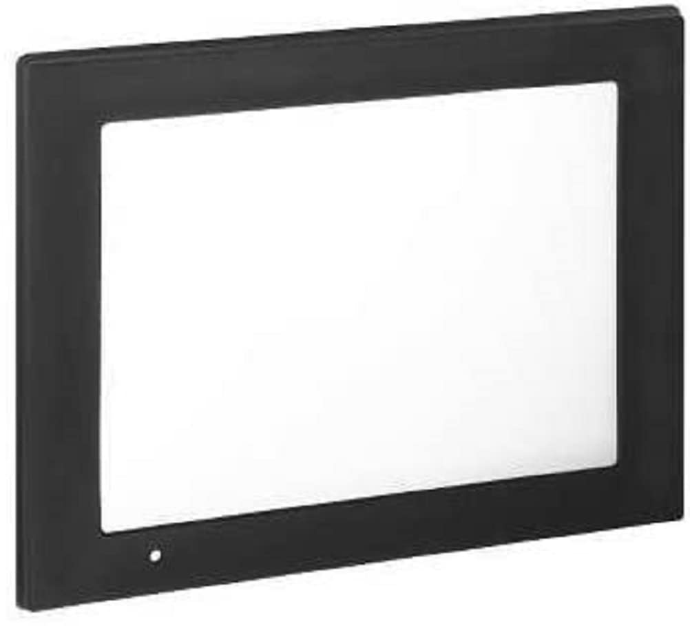 Cubierta plástico IP67 10.4'' GTO protection pour milieu humide