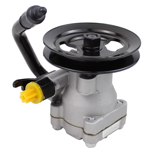 HouYeen Power Steering Pump for Hyun-dai Getz 1.4i 1.6 2002-2010