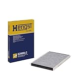 Cabin Air Filter - Charcoal