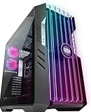 Photo of the Cooler Master HAF 700 EVO