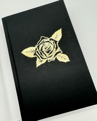 Image of Never the Roses
