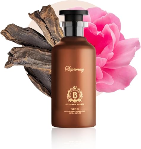 Supremacy Unisex Eau De Parfum 100ml (3.4 oz) - Long-Lasting Frag...