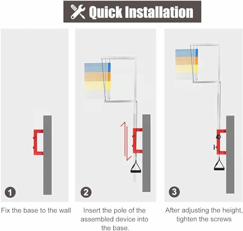 Testeur de saut vertical XENITE avec mesure murale précise