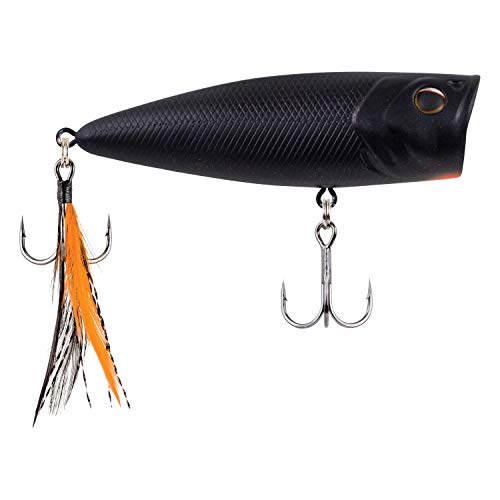 Appât de pêche eau douce Maverick Berkley 70mm à action erratique - 2