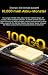 Ulefone Power Armor 14 PRO Outdoor Smartphone ohne Vertrag Android 12,10000mAh Akku, Helio G85 6GB...