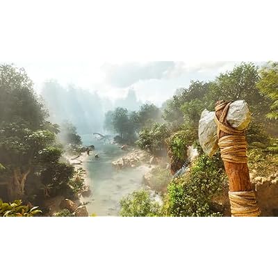 ARK: Survival Ascended - PlayStation 5