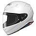 Shoei RF-1400 Street Helmet-White-2XL
