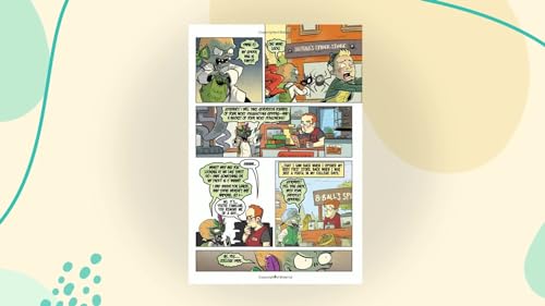 Plants vs. Zombies Volume 3: Bully For You