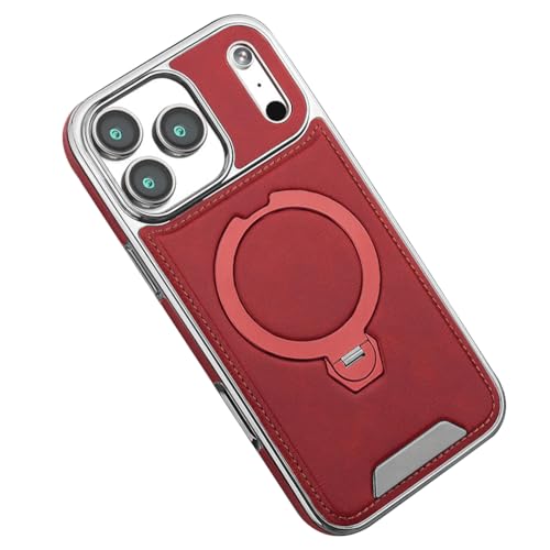 iPhone 17 Pro Max/17 Pro/17 Air/17pU[P[XA}OlbgJo[A߉\ȃOz_[X^hArWlXX^CVF