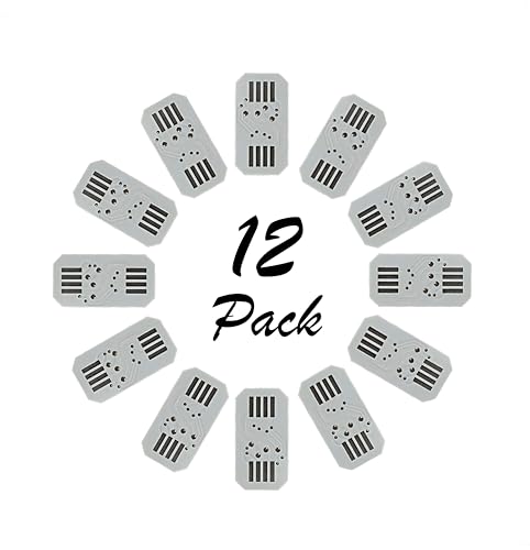 Replacement Rigid Linkers for Nanoleaf Aurora Light...