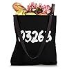 03263 Zipcode Pittsfield New Hampshire Hometown Zip 03263 Tote Bag #3