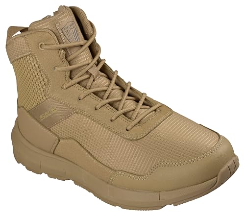 Skechers Skechers Men's Work Terradraft Tactical