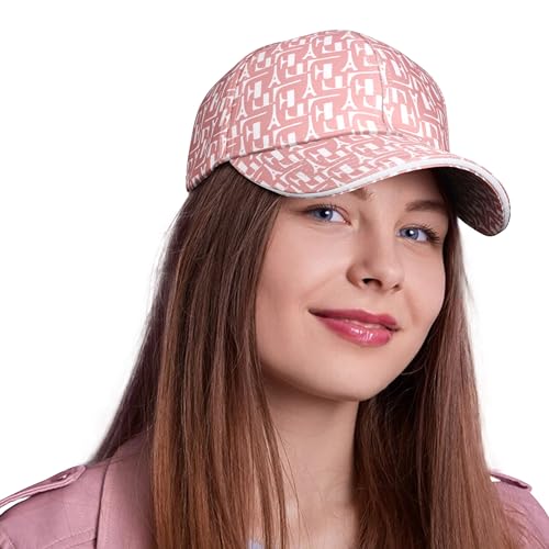 Image of VRITRAZ Stylish Baseball Caps for Women