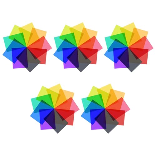 Tlfapfws 45�� �W�F�����C�g�t�B���^�[ �F�␳�J���[�I�[�o�[���C�t�B�����Ɩ��W�F���t�B���^�[ �f��A�r�f�I�A�ʐ^�A����p (�}���`�J���[)