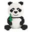 Panda,model 2840