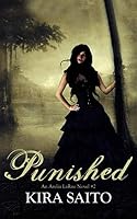Punished: Arelia LaRue Book #2 YA Paranormal Fantasy/Romance 1793416907 Book Cover