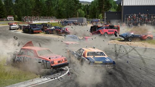 3. Bild von Wreckfest - PlayStation 5