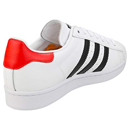 Adidas Superstar 50 Run Dmc Uomo Formatori