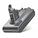 Produktbild 21,6V 4000 mAh V6 Ersatzakku für Dyson V6 AKKU 595 650 770 880 Absolute SV03 SV04 SV05 SV06 SV07 SV09 DC58 DC59 Motorrad DC61 DC62 Tier DC72 DC74 Handheld-Serie