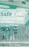 Laboratory Safety Handbook