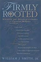 Firmly Rooted 0972012605 Book Cover