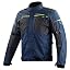 Blue/Black/Hi-viz Yellow