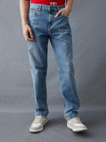 Image of VoltEdge Men Jeans