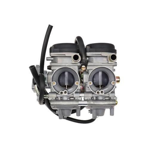 Carburateur pour Raptor 660R et YFM660R 2001-2005