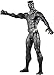 Produktbild Hasbro E7876ES0 Marvel Avengers Titan Hero Serie Black Panther, 30 cm große Actionfigur mit Titan Hero Power FX Port