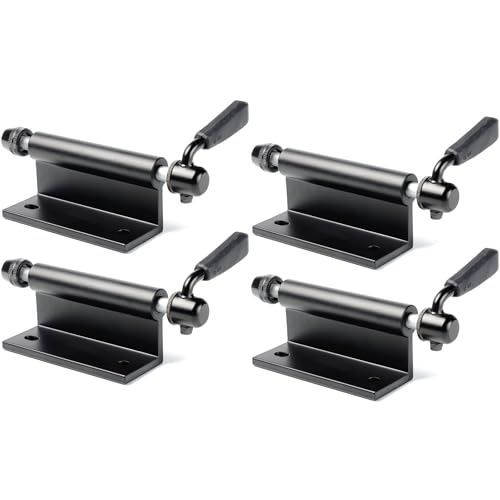 Fork Dropouts & Fits Any Flat Surface - Heavy Mountain Bikes