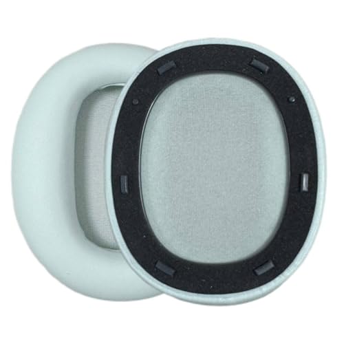 for EDIFIER W830NB �C���[�N�b�V���� �w�b�h�z���J�o�[ ���U�[ �X�|���W�J�o�[ W830NB�C���[�p�b�h �C���[�J�b�v �݊��� �p�b�h �����p �����J�o�[ �\�t�g �Չ��� �t�B�b�g�� �\�t�g ���K�� �w�b�h�z���A�N�Z�T���[ (�V����)