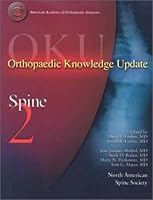 OKU Spine 2 (Oku Specialty Series) 0892032588 Book Cover