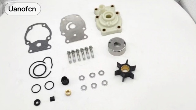 MERIDA　SCULTURA3000 393630 Water Pump Repair Kit Replaces OMC Johnson Evinrude 20 25