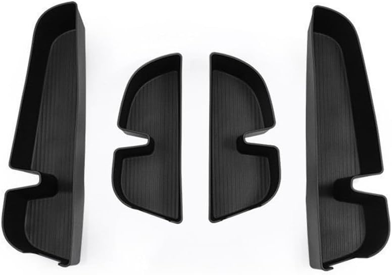 Compatible for BYD Leopard 8 Compatible for DENZA B8 2026 2025 2024 Car Door Gate Slot Storage Box Interior Accessories